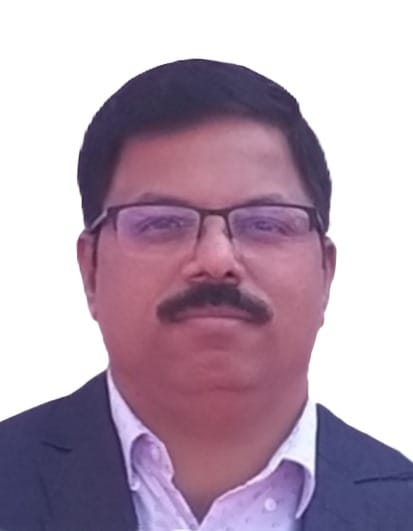 Dr Kalyan Kumar Hatti